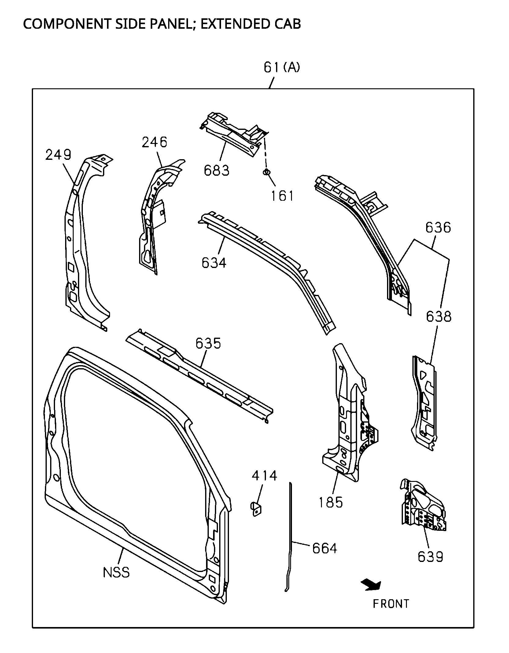 Partial Engine